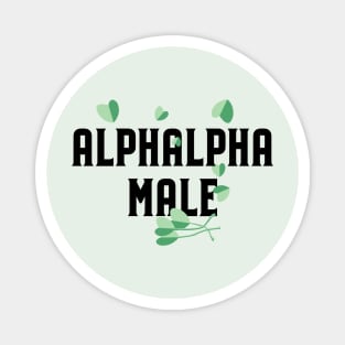 Alphalpha Male Magnet